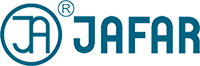 Логотип JAFAR