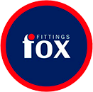 Ассортимент электросварных фитингов Fox