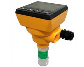 Измеритель контроля давления Signet 9900 SmartPro