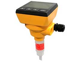Температурный измеритель Signet 9900 SmartPro