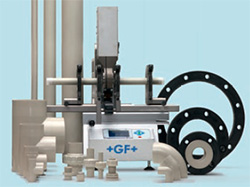 фитинги PP-h Progef Standart