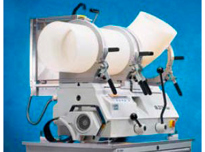 сварочный аппарат IR-315 Plus для инфракрасной сварки