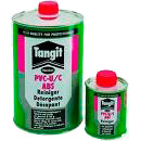 обезжириватель tangit