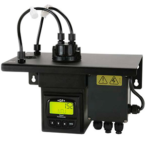 измеритель мутности турбидиметр Signet 4150