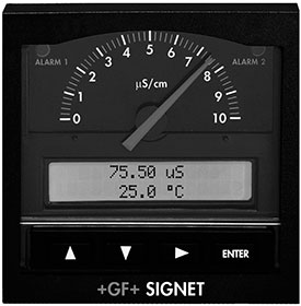 Кондуктомер Signet 5800 CR ProPoint