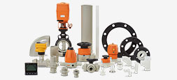 Трубы PROGEF Standard PP-h
