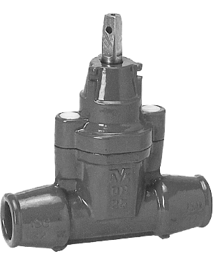Задвижки AVK ответвительные 03/30 PN 16