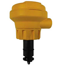 Signet серии 2537 Rotor-X