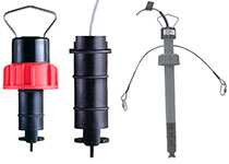 датчики Signet серии 515 rotor-x