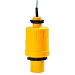 cенсор уровня ultrasonic 2270