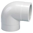Колено 90° PP-H
