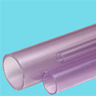 труба напорная pvc-u прозрачная GF DEKA