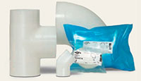 Фитинги Sygef Plus