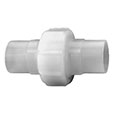 Муфта разъёмная PVDF (американка)