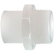 Переходной ниппель PVDF