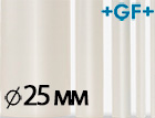 Труба PVDF 25 мм