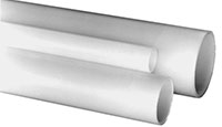 Трубы PVDF-HP Sygef Plus